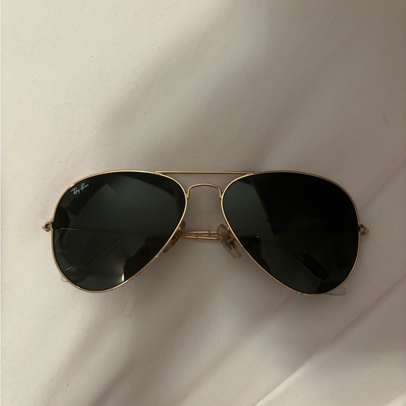 Ray ban sunglasses - Picture 2 of 2